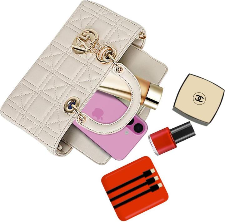 Actual product image Gallantry HB-7493-BG Handtasche