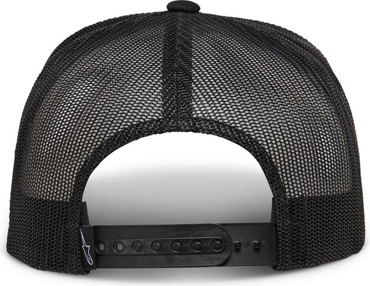 Actual product image Alpinestars HAS 24 RIDE 4.0 TRUCKER (One size)