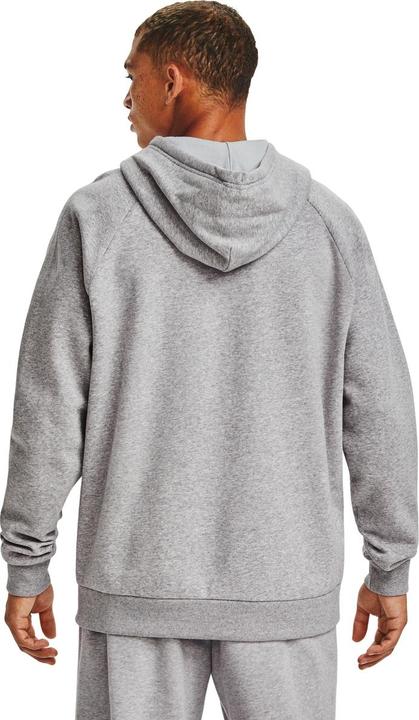 Image du produit Under Armour Sweat à capuche d'entraînement Rival Fleece Big Logo Hommes (S)