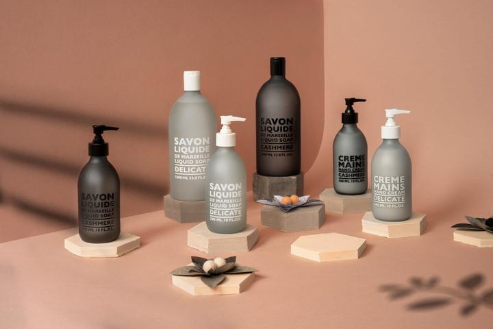 Image du produit micasa Delicate (Savon liquide, 300 ml)