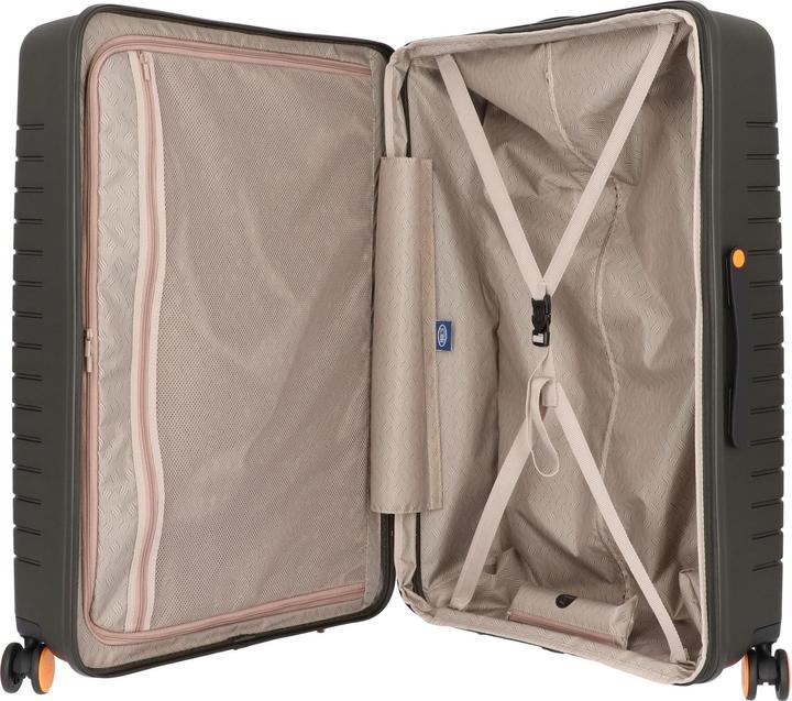 Produktbild Brics Bric's Trolley + Koffer Ulisse Trolley 8432 (120 l, L (90 - 115l))