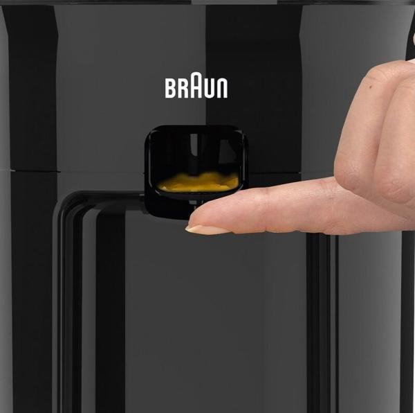 Immagine prodotto Braun TributeCollection CJ3050