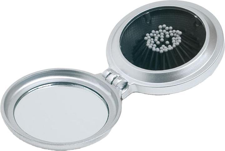 Produktbild MidOcean Faltbar Bürste B Beauty PolymerMaterial