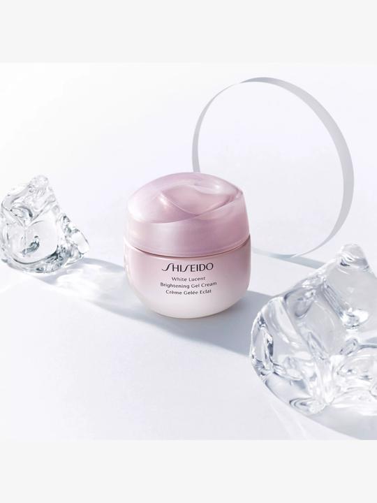 Produktbild Shiseido White Lucent (50 ml, Tagescreme, Bis SPF 10)