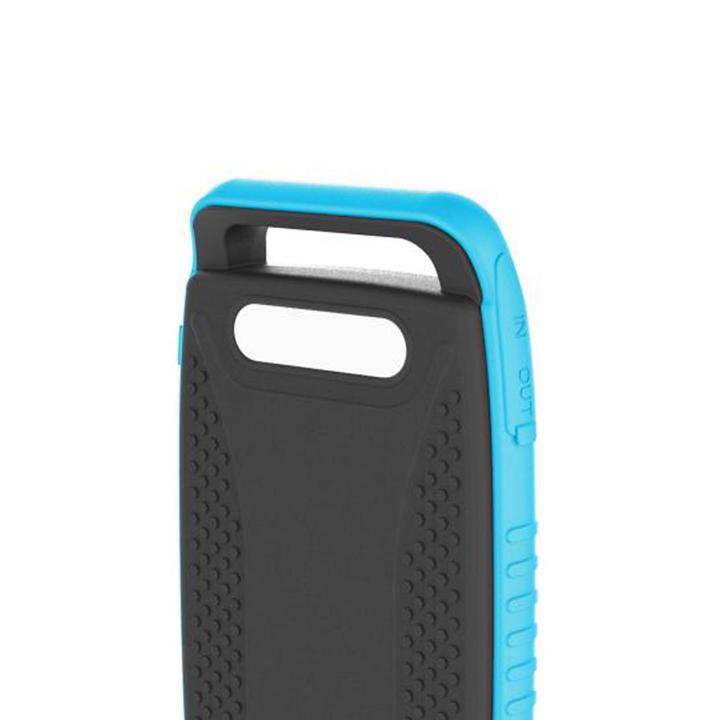 Immagine prodotto Xlayer Caricabatterie solare Powerbank (15000 mAh, 5 W, 55.50 Wh)