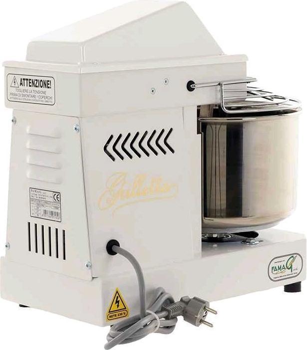 Image du produit Famag IM 5230 10 Pétrin à spirale5 kg (367.75 W)
