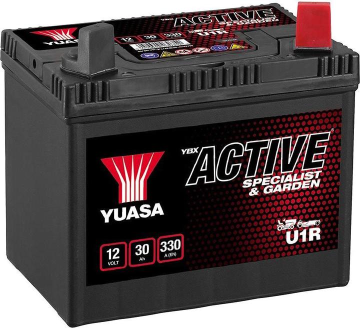 Produktbild Yuasa U1R (12 V, 30 Ah, 330 A)