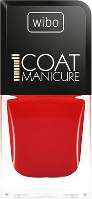 Immagine prodotto Wibo Smalto 1 Coat Manicure 7 8,5Ml (7 8.5)