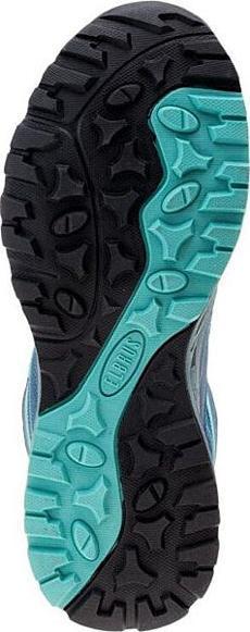 Produktbild Elbrus Outdoor-Schuhe Damen Embawa Mid Wp Wo's (36)