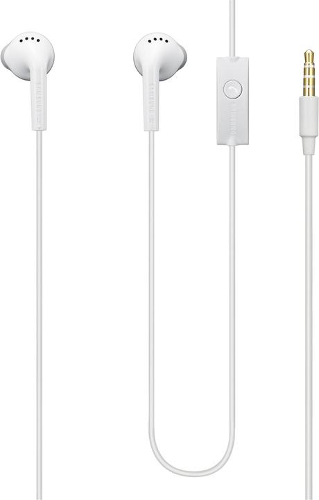 Produktbild Samsung EHS61ASFWE (keine Geräuschunterdrückung, Kabelgebunden)