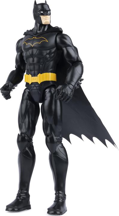 Actual product image Batman Figur