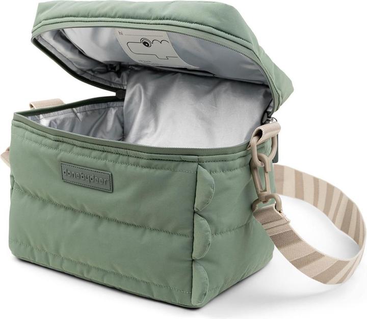 Produktbild Done by Deer isolierte Quilted Tasche (6.21 l)