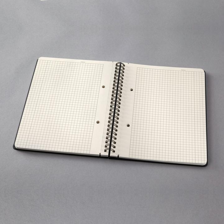 Produktbild Sigel Conceptum (A5, Kariert, Harter Einband)