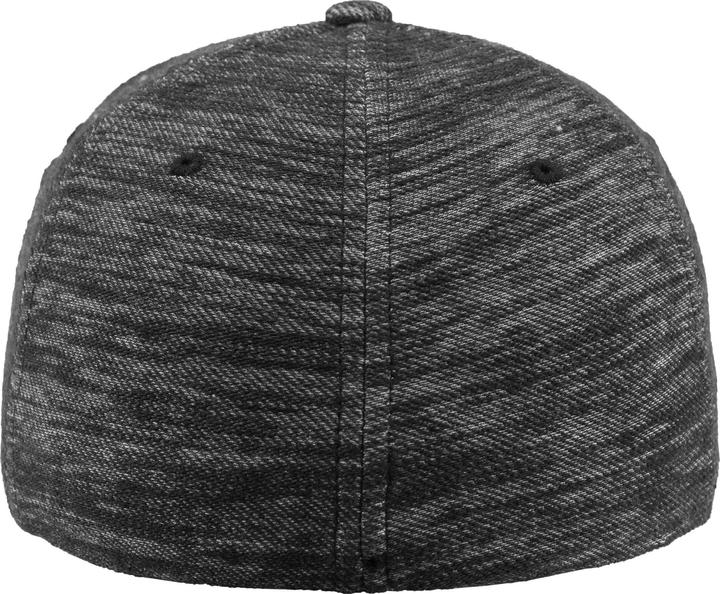 Produktbild Flexfit Twill Strick Baseballkappe (S/M)