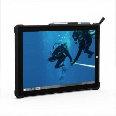 Actual product image UAG Metropolis (Microsoft Surface Pro 7, Microsoft Surface Pro 7+, Microsoft Surface Pro 4, Microsoft Surface Pro 5, Microsoft Surface Pro 6)