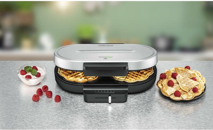 Image du produit Rommelsbacher WA 1250 Family