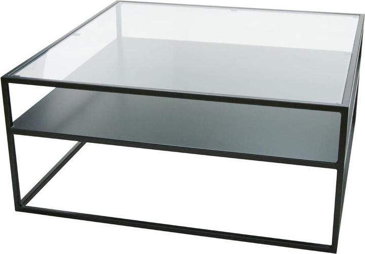 Actual product image Novel Villach (80 x 80 x 36 cm)