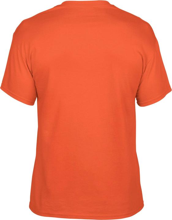 Actual product image Gildan Unisex Adult Plain DryBlend T-Shirt (3XL)