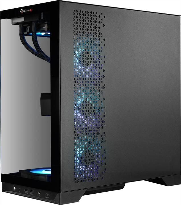 Produktbild Kiebel Invader 14 (i9-14900KF, 64 GB, 4000 GB, GeForce RTX 4090)