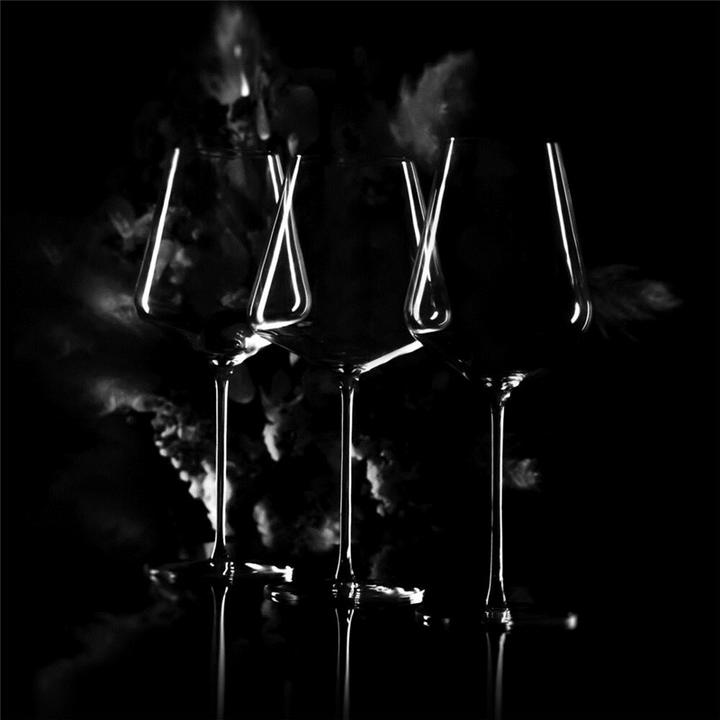 Image du produit Lehmann Sommier Ariane Verre à vin rouge (72 cl, 6 Verres, Verres à vin rouge)