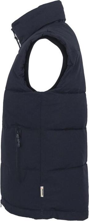 Actual product image Hakro Body-Warmer Hammilton ink Gr.XL (XL)
