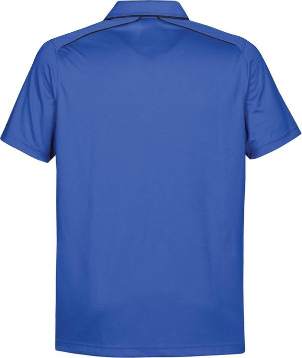 Produktbild Stormtech H2X Inertia Performance PoloHemd kurzärmlig (96, 102)