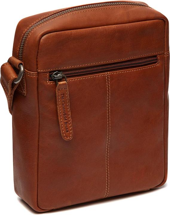 Image du produit The Chesterfield Brand Sac à bandoulière Timor en cuir 18 cm