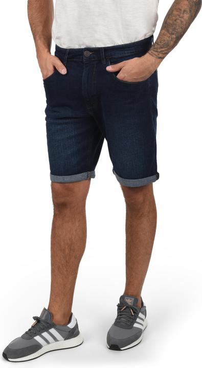 Denim Darkblue (76207)