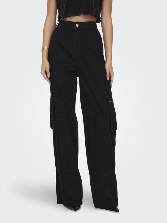 Produktbild Only Loose Fit Cargohose (30)