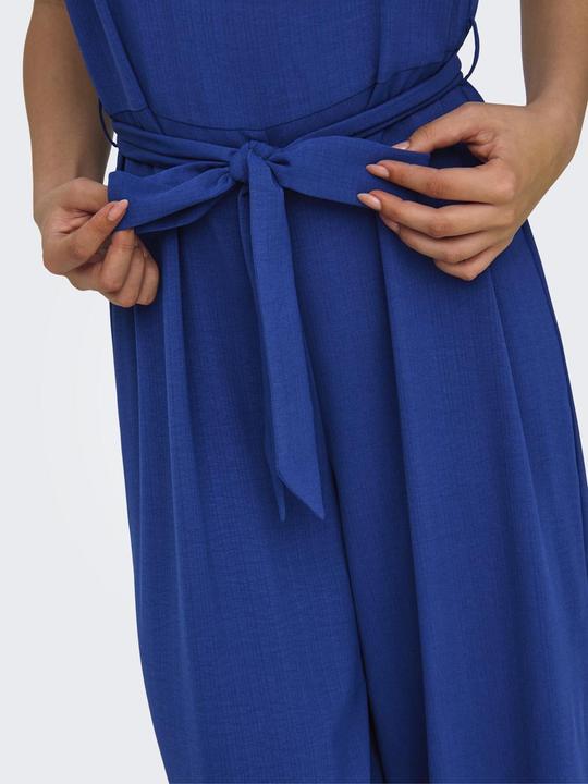 Actual product image Only Narrow straps jumpsuit Jumpsuit (M)