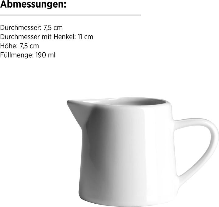 Produktbild Mäser Barca (68 Stück)