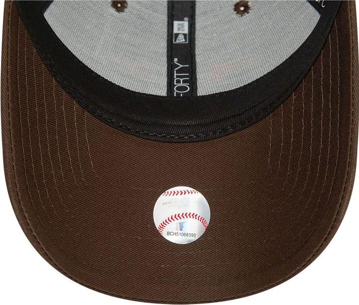 Produktbild New Era 9Forty Strapback Sidepatch Houston Astros
