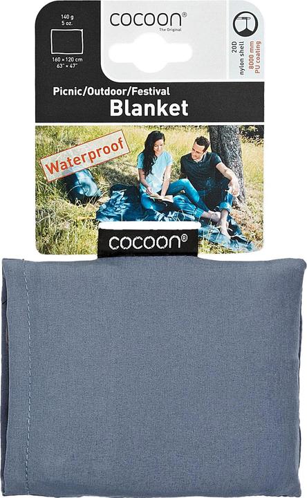 Produktbild Cocoon Blanket