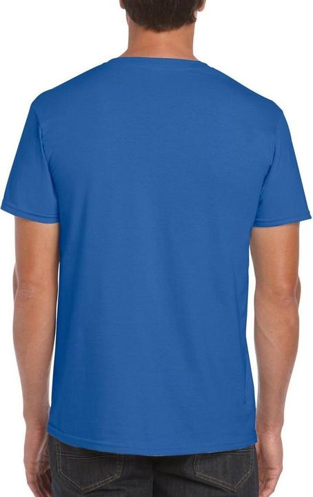 Produktbild Gildan SoftStyle TShirt Kurzarm (L)