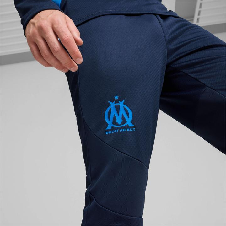Image du produit Puma pantalon d'entraînement 3/4 om 2024/25 (XS)