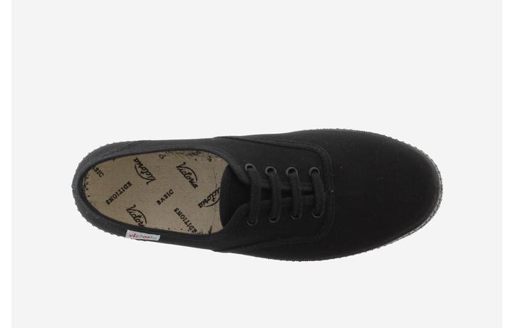 Produktbild Victoria 1915 anglaise total black (39)