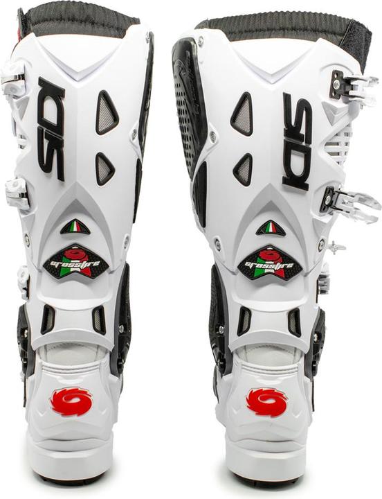 Produktbild Sidi Crossfire 3 SRS (Herren, 47)