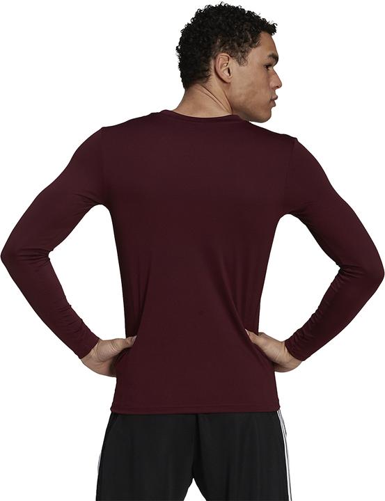 Actual product image adidas Team Base Tee (L)