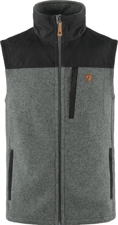 Fjällräven Gilet in pile Buck (XXL)