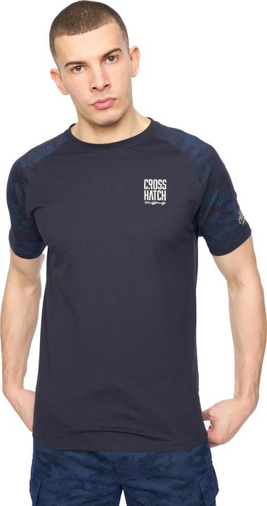 Marineblau