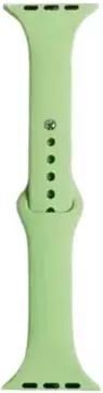 Produktbild Ferryxpress Silikon Armband für Watch (42/44/45/49mm) - (42 mm, 44 mm, 45 mm, 49 mm, Silikon)