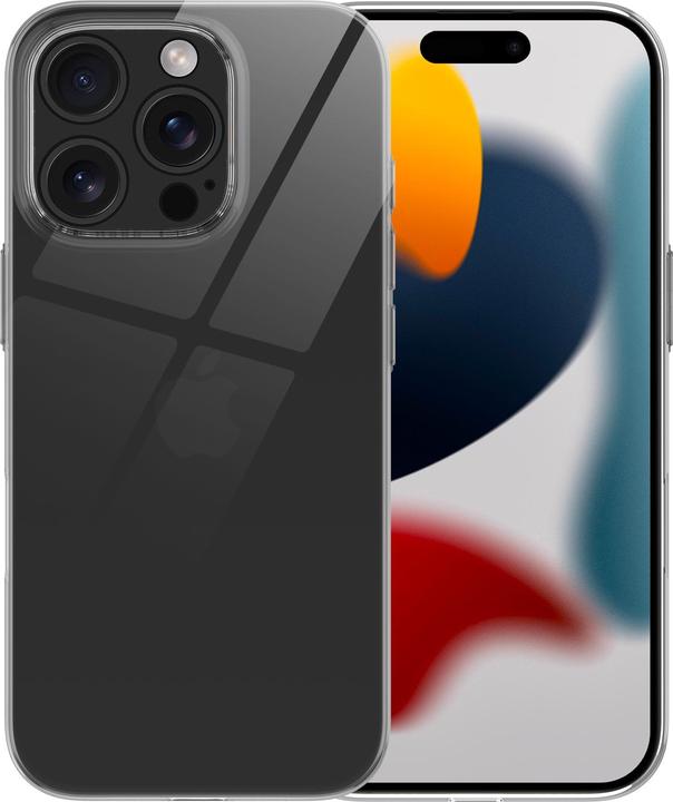 Immagine prodotto CellBee per iPhone 16 Pro Case - Custodia protettiva sottile e premium per iPhone (Apple iPhone 16 Pro)