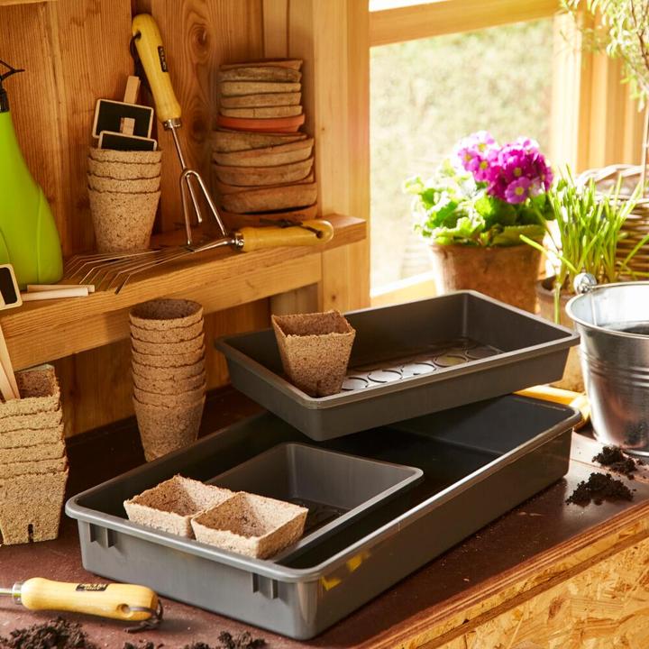 Actual product image Siena Garden Pricking out and propagation tray