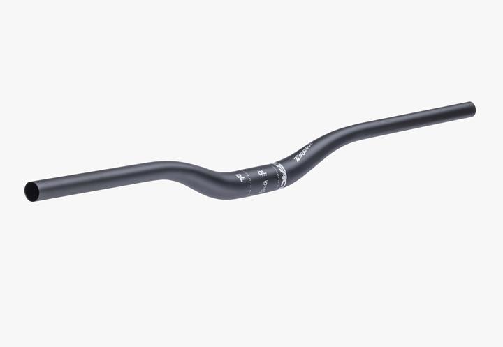 Actual product image Race Face Turbine 35x780 40MM Riser Bar V2 (35 mm)