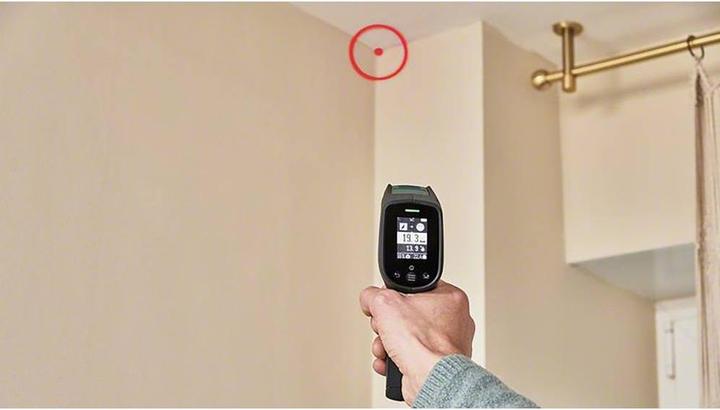 Actual product image Bosch Home & Garden Advanced Temp