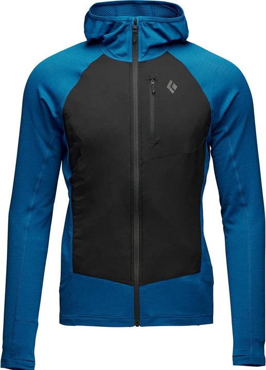 Black Diamond M Coefficient Lt Hybrid Hoody