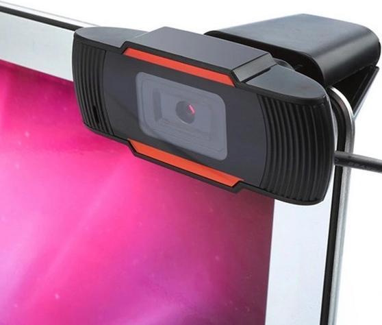 Actual product image Duxo USB Webcam WEBCAM-X13 1080P (2 Mpx)