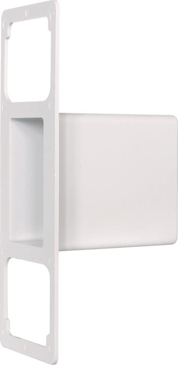 Actual product image Abus Wall hole cover for armoured bolt