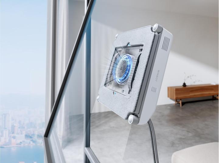 Produktbild Ecovacs Winbot Mini