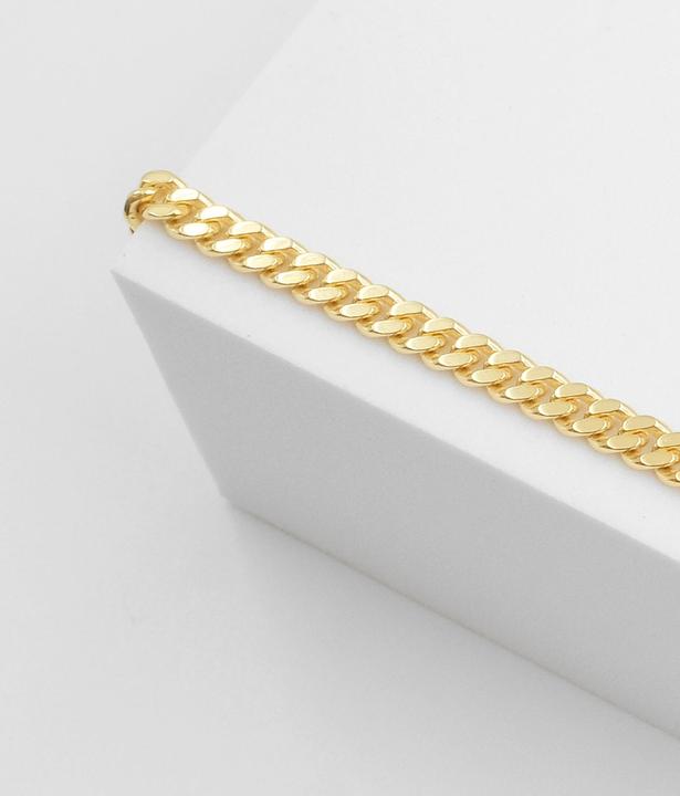 Image du produit Muau Chars d'assaut (19 cm, Or jaune 750/18K)
